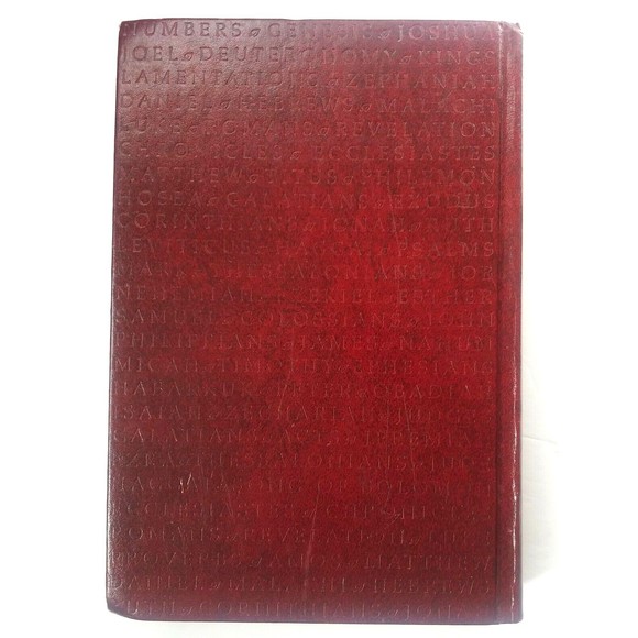 Reader's Digest Bible: Condensed from Revised Standard Version Old & Ne… - Picture 2 of 9